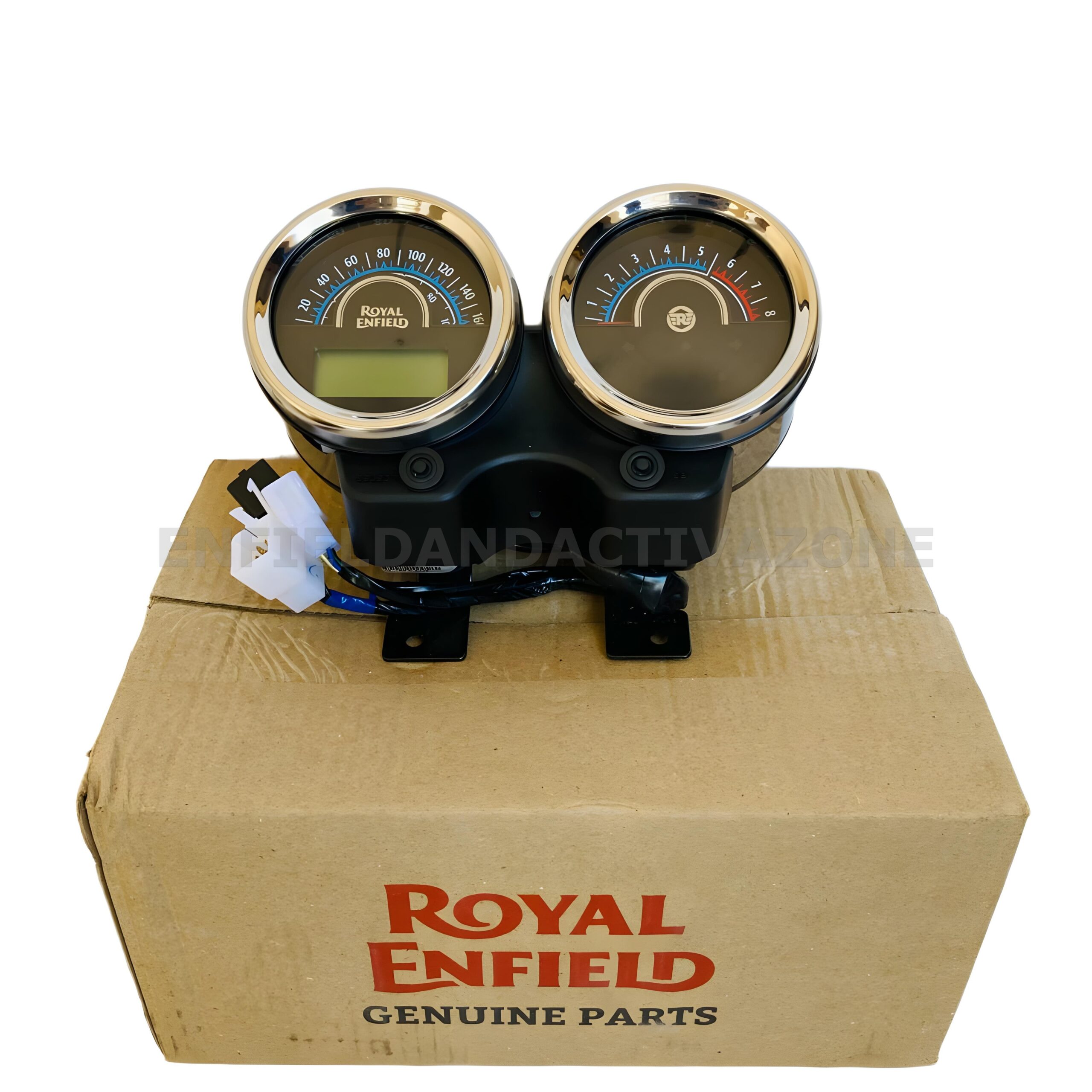 royal enfield thunder bird 350 2015 bs3 royal enfield thunder bird 350 2015 bs3 - Image 1